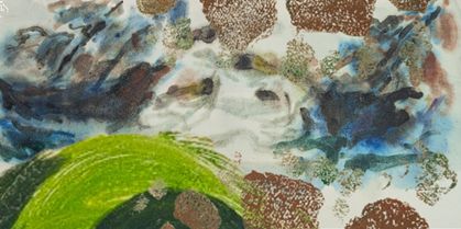 Artworks by Tony Carey