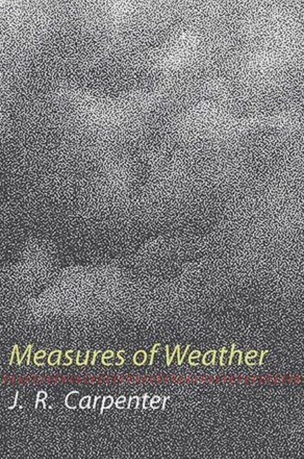 Measures of weather jr carpenter