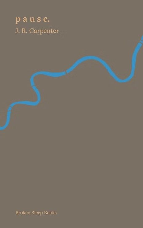 Pause jr carpenter