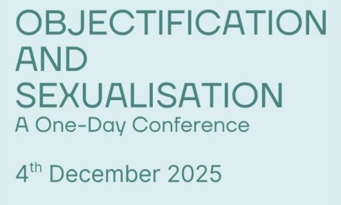 Objectification and sexualisation workshop