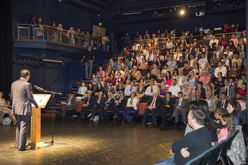 Public lecture series 2024: Our free cultural research lectures at stage@Leeds