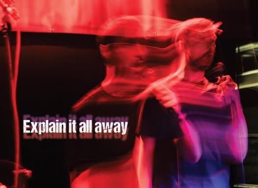 Brontë-based track released by Lence, featuring Denis Flannery