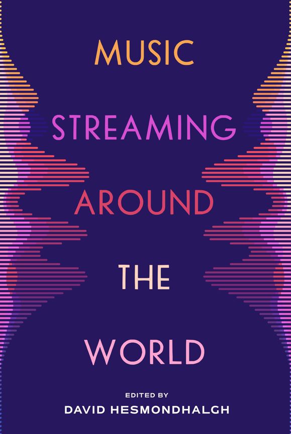 Music streaming aorund the world