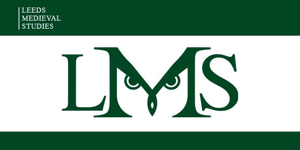 Leeds medieval studies logo