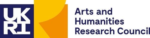 AHRC logo