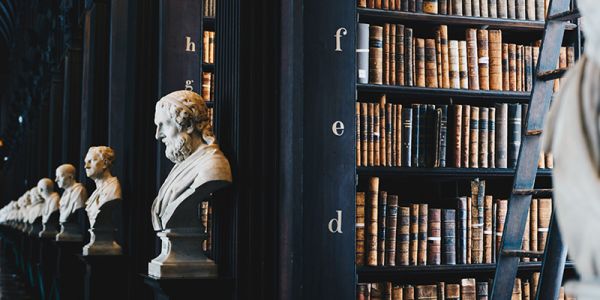 History of ethics research group