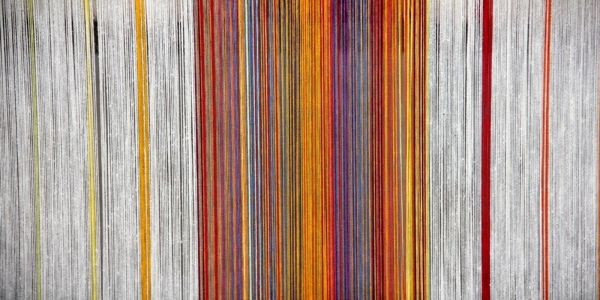 Image of a loom