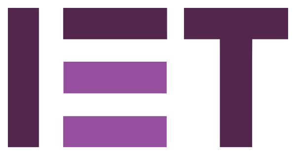 Institute of engineering and technology