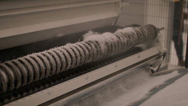 Textiles Technology Programme