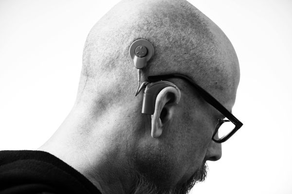 Hearing Aid