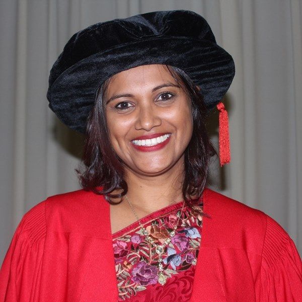 Sarojini nadar