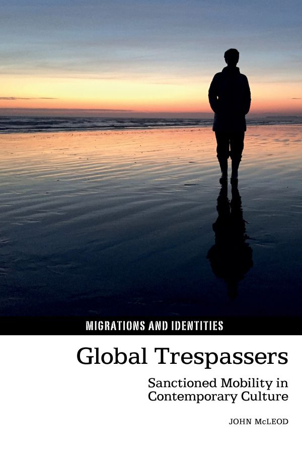 Global trespassers