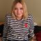 PGR, Jessica Olley, School Of English