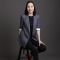 Dr Ann Gillian Chu