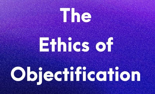 Book Contract Signed: The Ethics of Objectification by Dr Rosa Vince