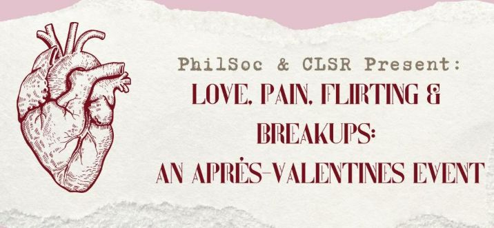 Philosophy valentines 2026