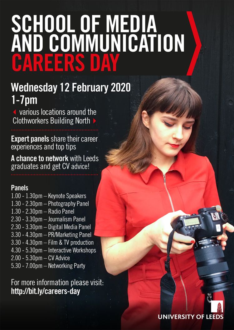 Careers Day 2020