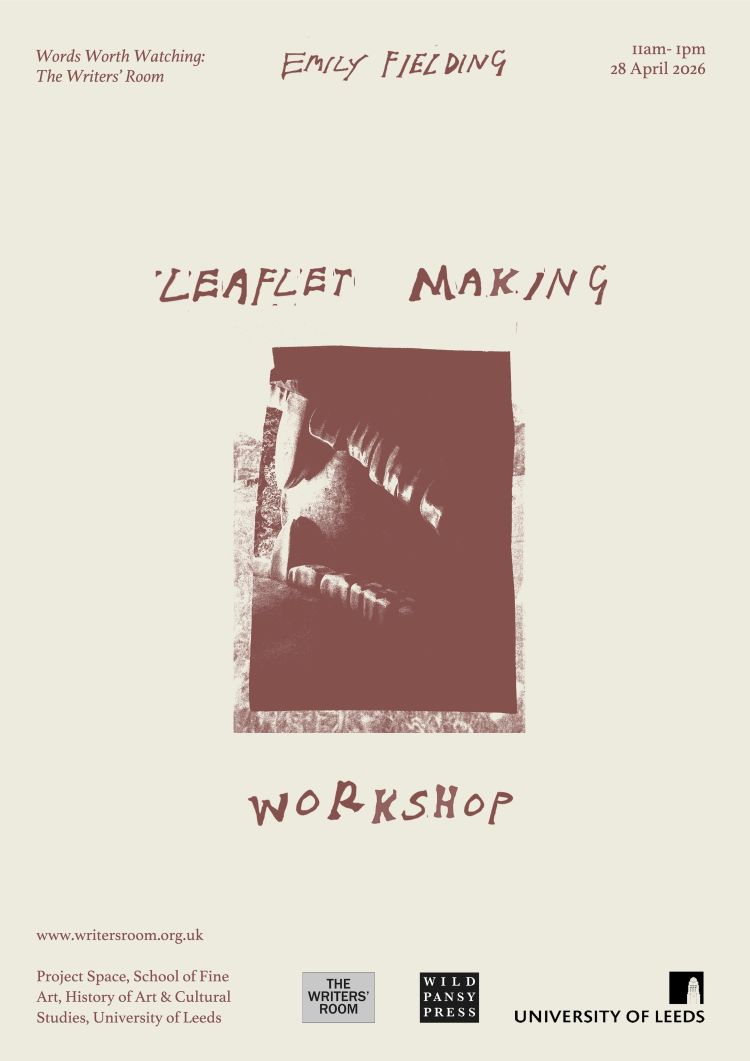 Design by Emily Fielding