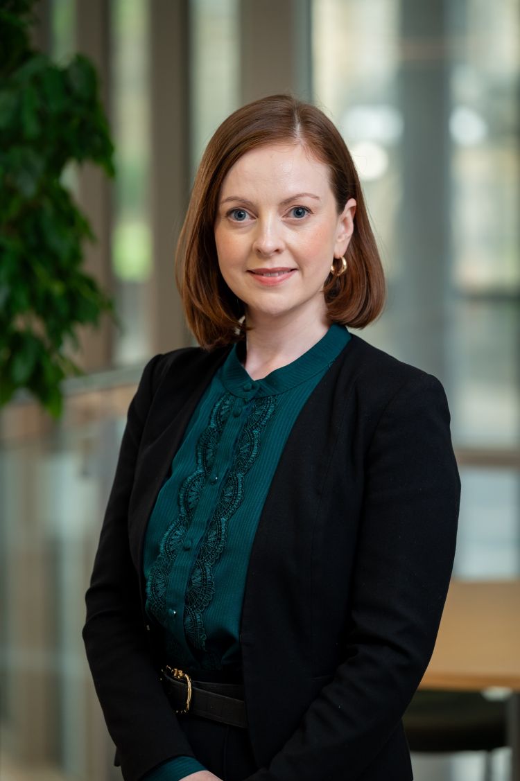 Profile photo of Deirdre McKenna