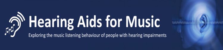 Hearing aids for music