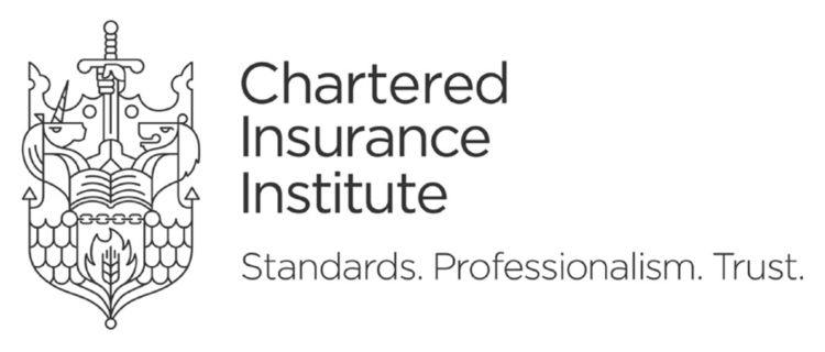 Chartered insurance institute logo