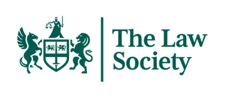 The law society logo