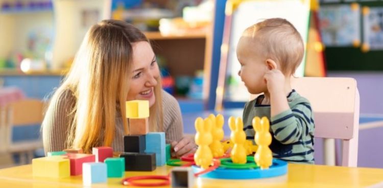 International Day of Education: research reveals the impact of early childhood education and care on attainment gaps