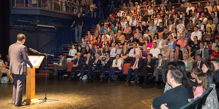 Watch our 2024 Public Lectures Series online 