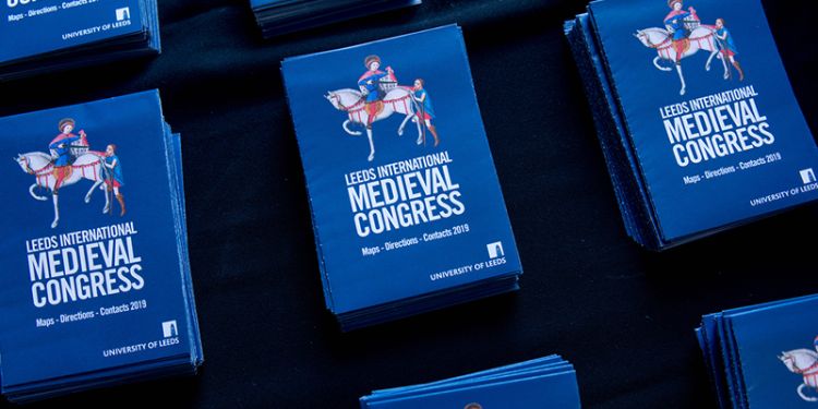 Successful International Medieval Congress 2019