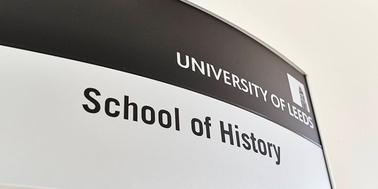 School of History celebrates ranking in top 100 places to study subject in the world 