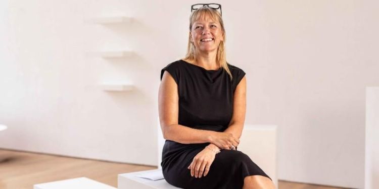 Association for Art History Fellowship awarded to Professor Abigail Harrison Moore