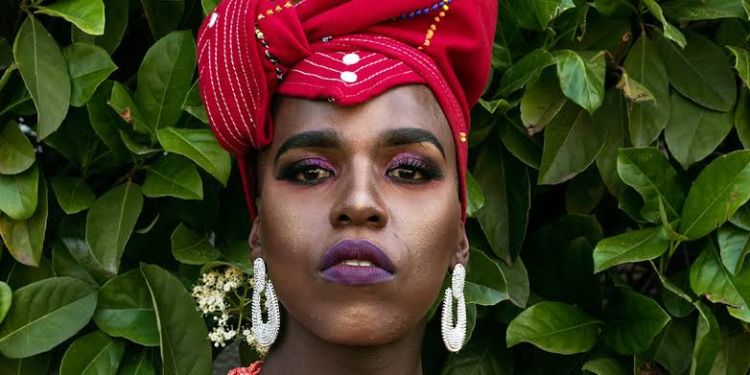 Belinda Qaqamba Kafassie