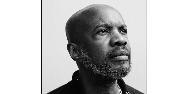 Photo of David McAlmont