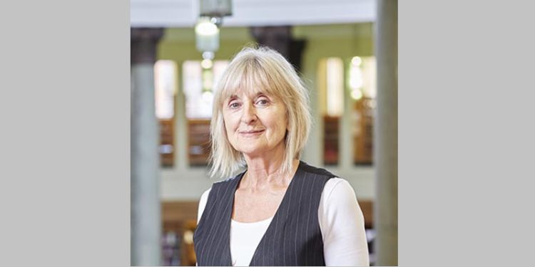 Professor Diana Holmes awarded Modern Language Association prize