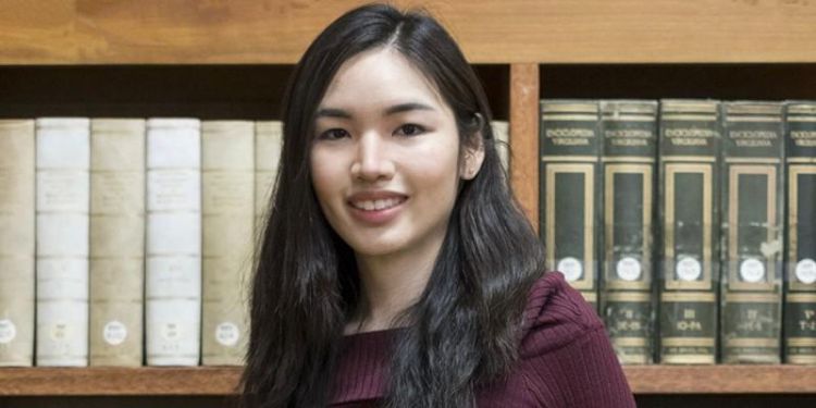 Art history alumna Dr Fiona Sit embarks on a second major fellowship to research migrant artists in 17th century Rome