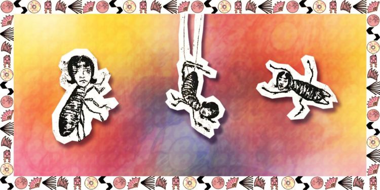 Artwork by Laura Green