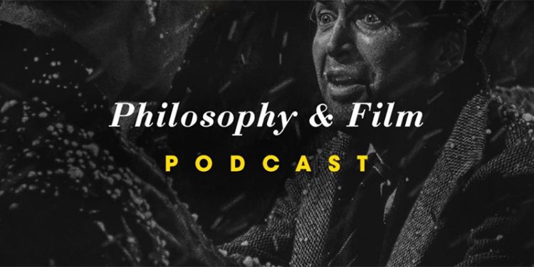 Philosophy &amp; Film Podcast with Dr Natasha McKeever