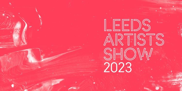 Leeds Artist Show 2023