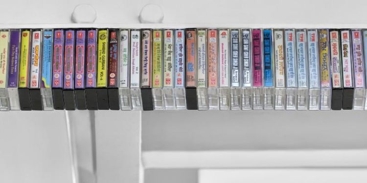 Artwork by Jasleen Kaur