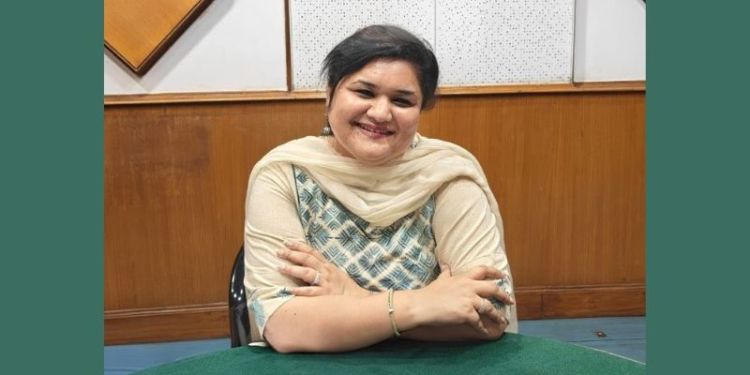 Welcome to Dr Guntasha Kaur Tulsi: Research spotlight