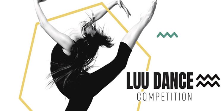 Luu dance competition