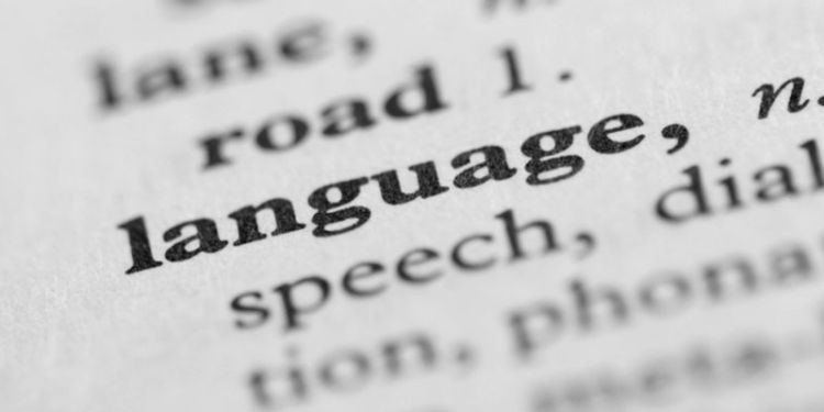 Language change harms ability to communicate and understand