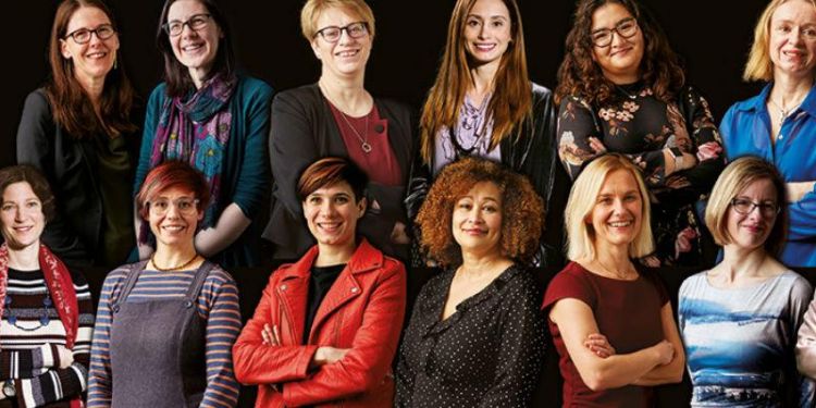 Recognising Excellence: alumna success in this year’s Women of Achievement Awards