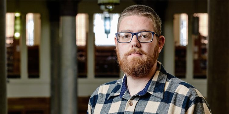 Michael Schofield appointed Teaching Fellow in Film, Photography and Media