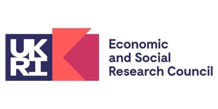 UKRI/ESRC logo for White Rose Scholarships
