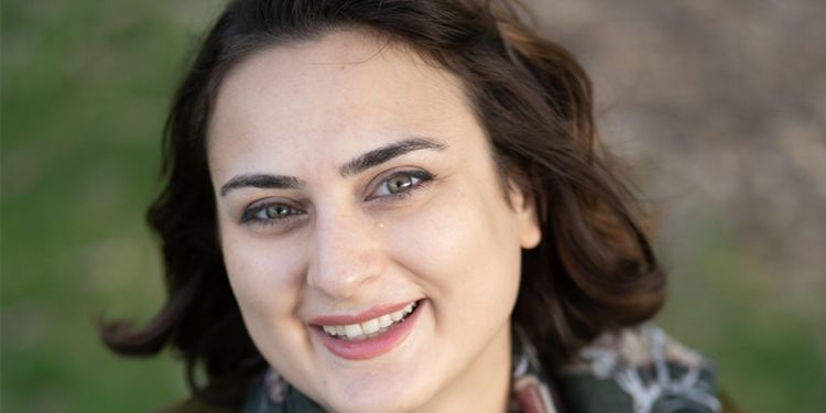 Nour Halabi appointed Lecturer of Media and Communication