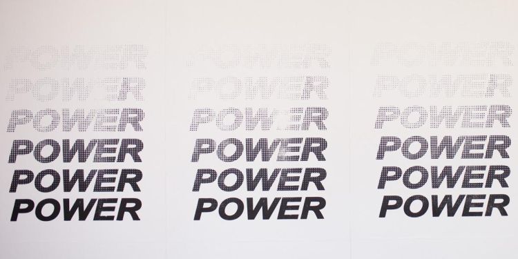 Teanne Buxton, Power, 2018