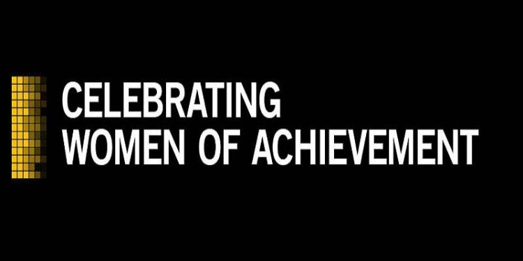 Faculty members recognised in the Women of Achievement awards 2021