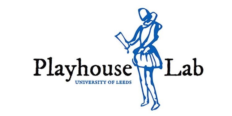 Script-in-hand readings with the Playhouse Lab