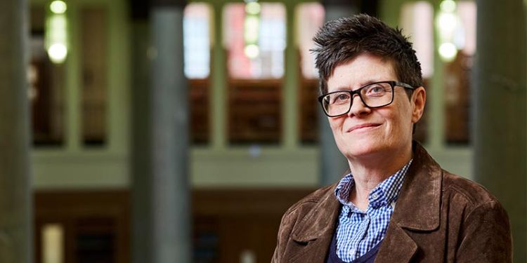 Yvonne Tasker appointed Professor of Media and Communication